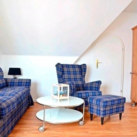Ferienhaus Marina II - Whg 4 Grömitz Exteriör bild