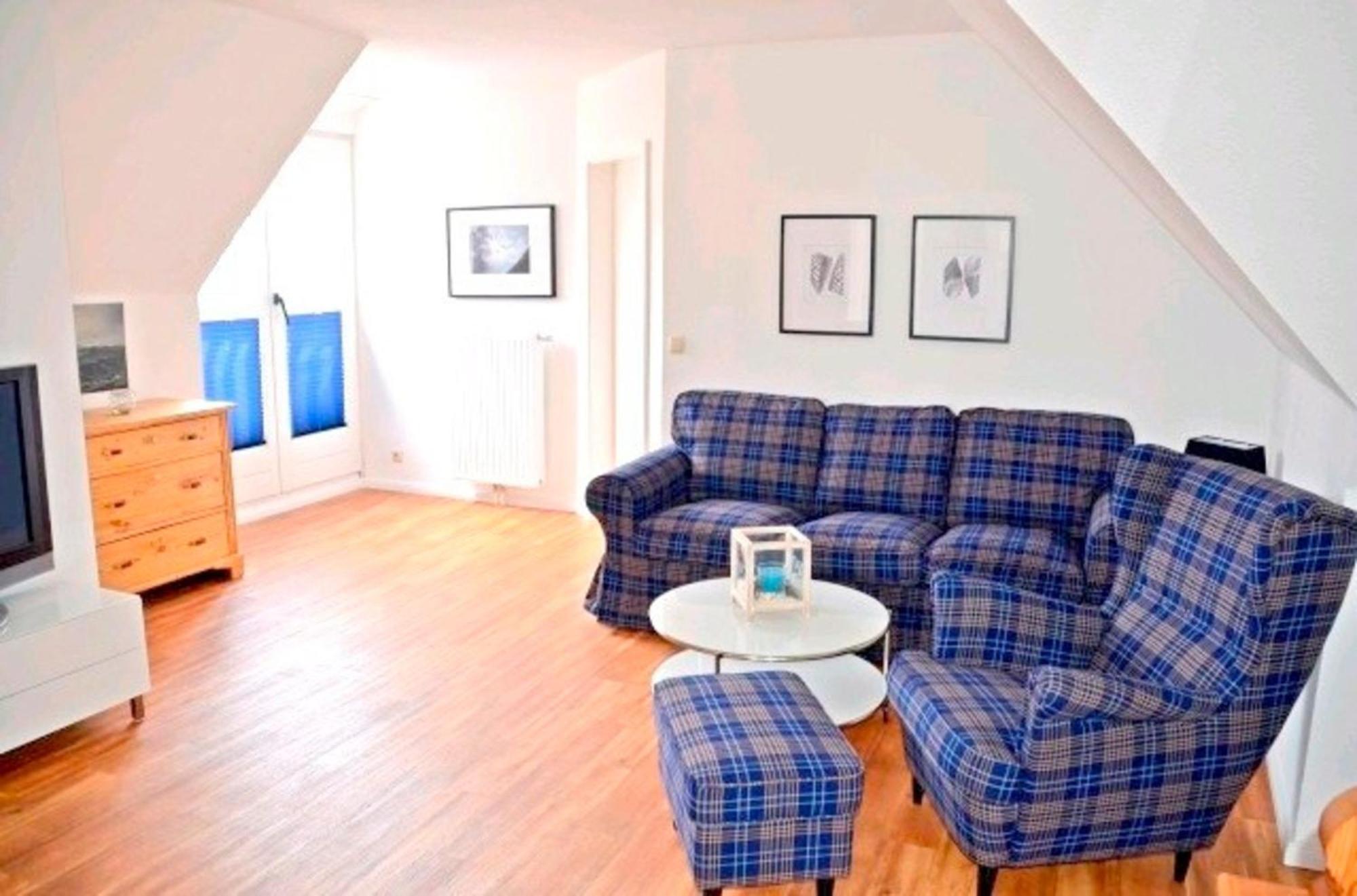 Ferienhaus Marina II - Whg 4 Grömitz Exteriör bild