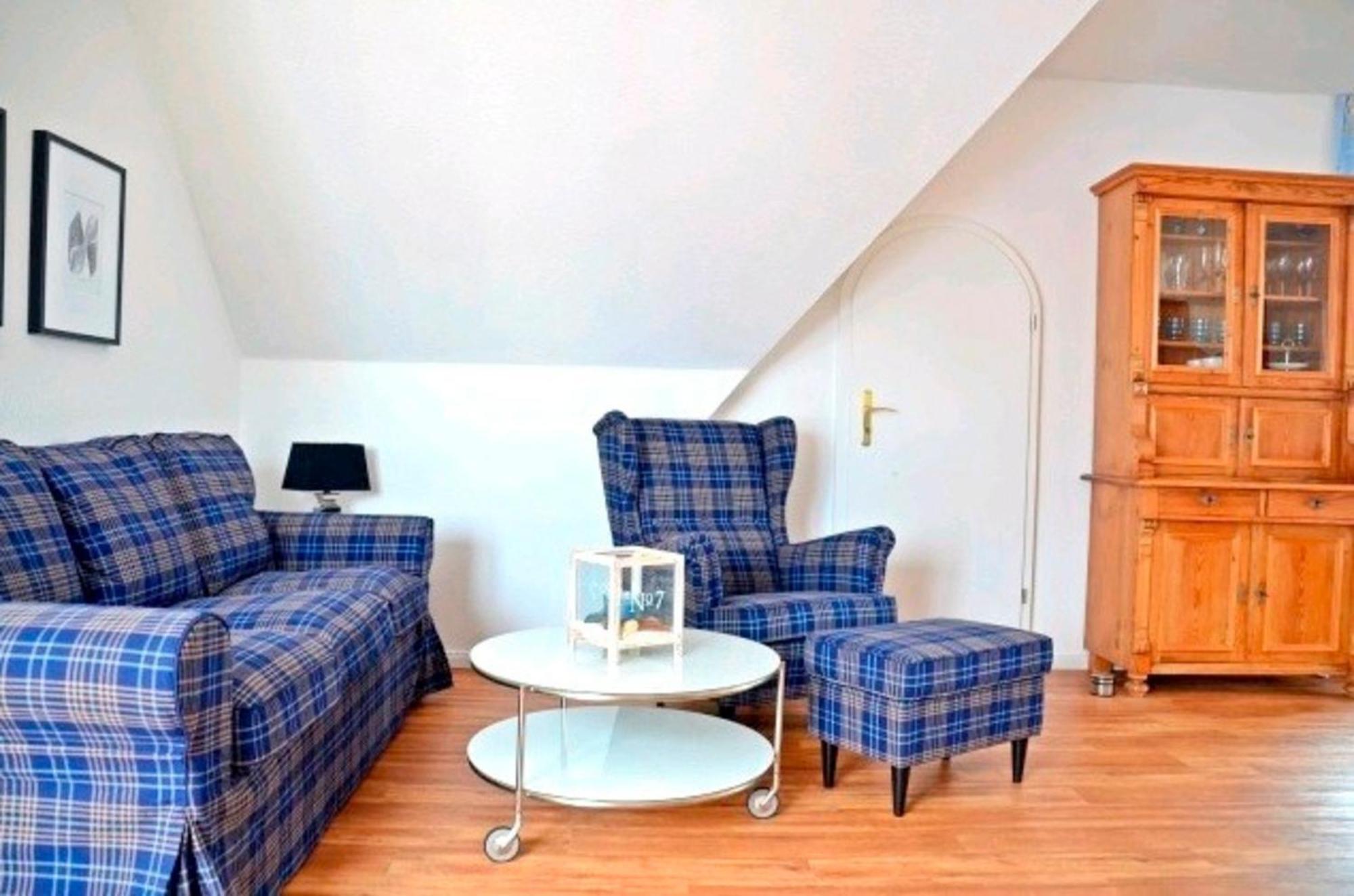 Ferienhaus Marina II - Whg 4 Grömitz Exteriör bild